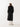English collar cashmere coat in Barguzin sable