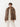 Marten coat with shawl collar for ladies
